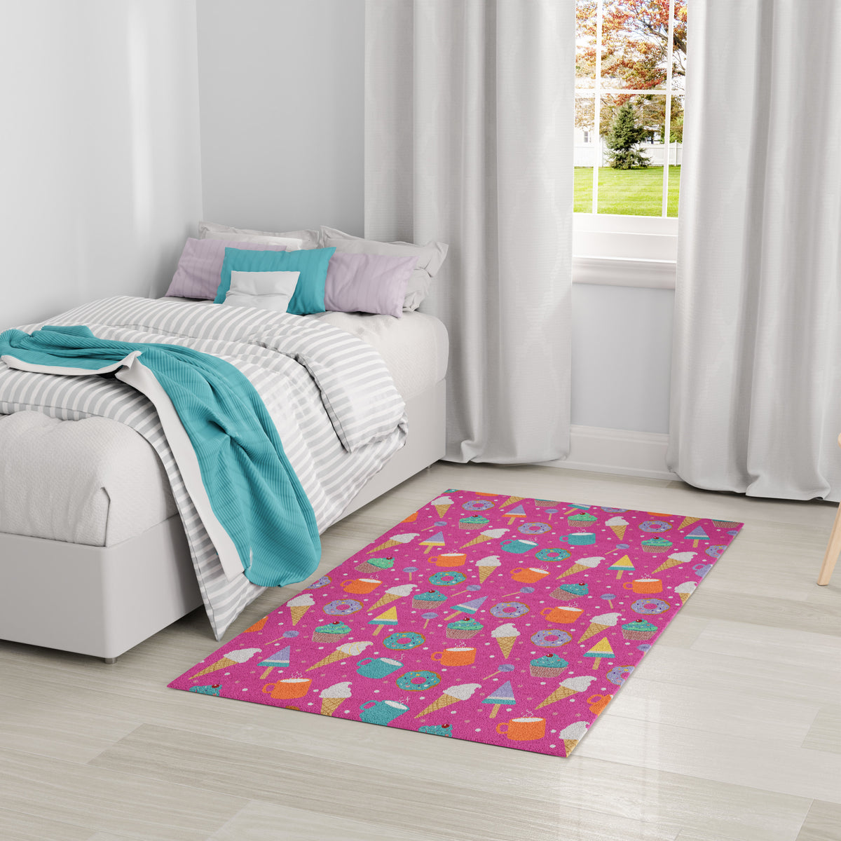 Nourison Home Imagination Ima19 Area Rugs Collection