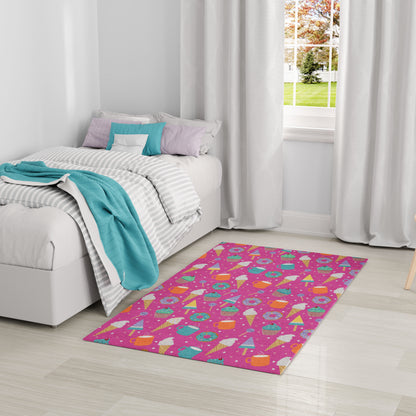 Nourison Home Imagination Ima19 Area Rugs Collection