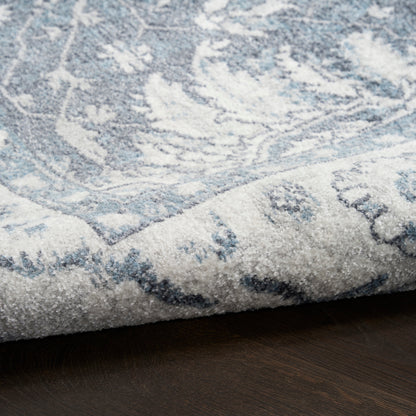 Nourison Home Astra Machine Washable Asw20 Area Rugs Collection