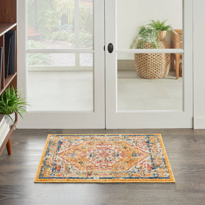 Nourison Home Passion Psn23 Area Rugs Collection