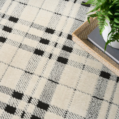 Nourison Home Modern Comfort Mnc04 Area Rugs Collection