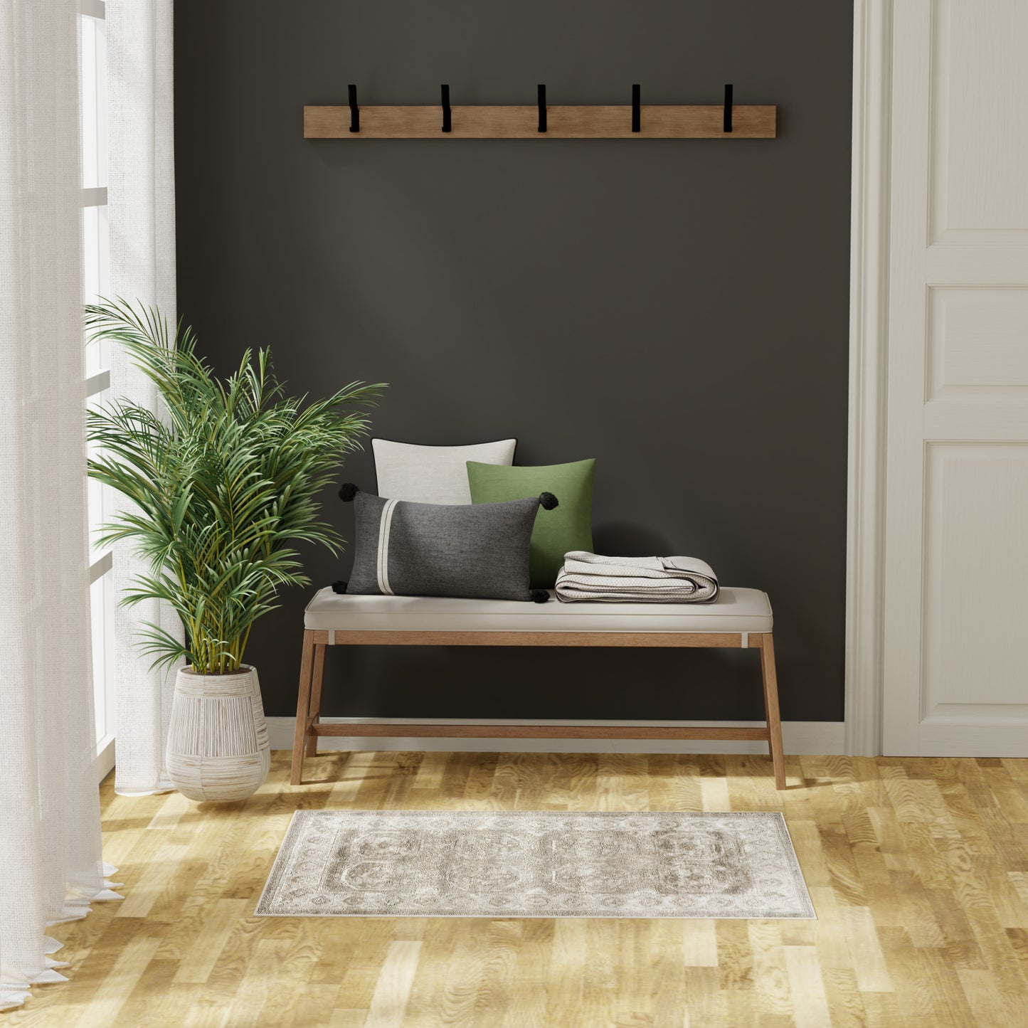 Nourison Home Dekor Dek01 Area Rugs Collection