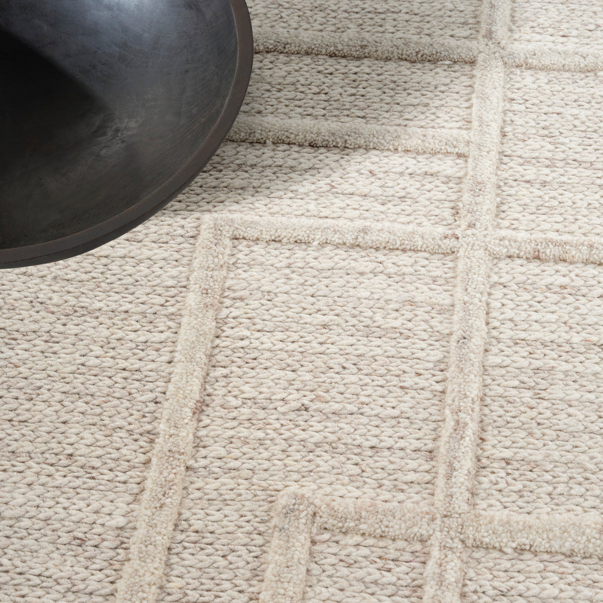 Calvin Klein Ck045 Impressions Imp01 Area Rugs Collection
