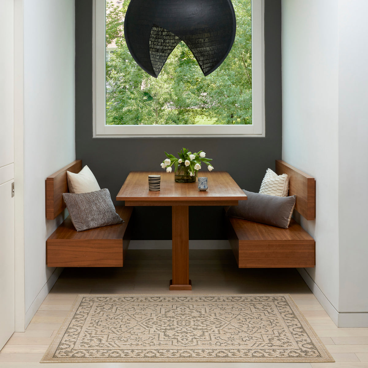Nourison Home Tulum Tlm05 Area Rugs Collection