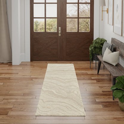 Nourison Home Graceful Gru01 Area Rugs Collection