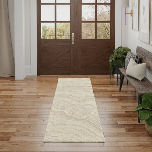 Nourison Home Graceful Gru01 Area Rugs Collection
