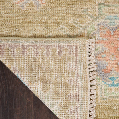 Nourison Home Odessa Ods05 Area Rugs Collection