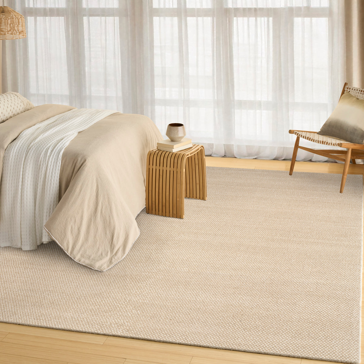 Dkny Pure Rows Row01 Area Rugs Collection