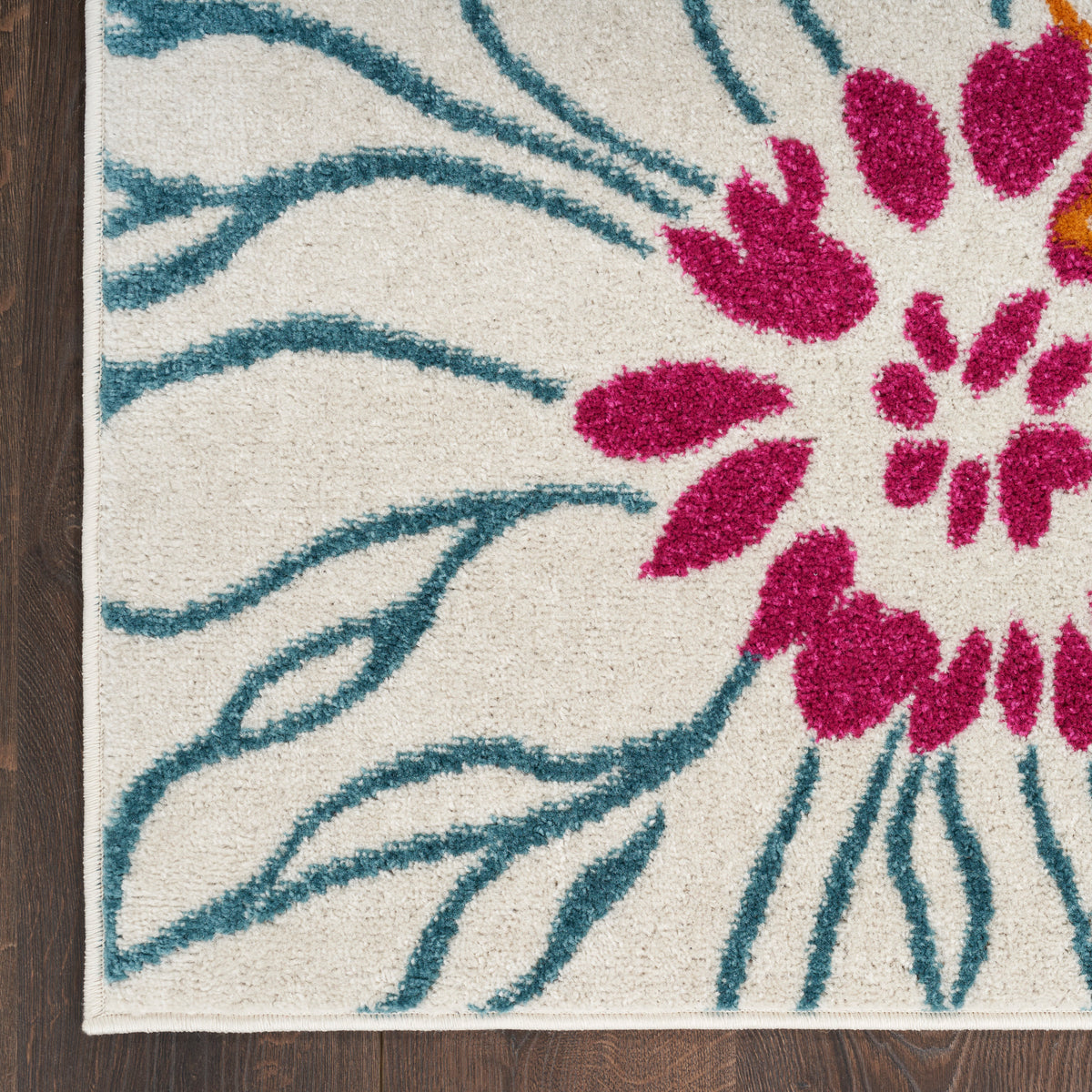 Nourison Home Passion Psn17 Area Rugs Collection