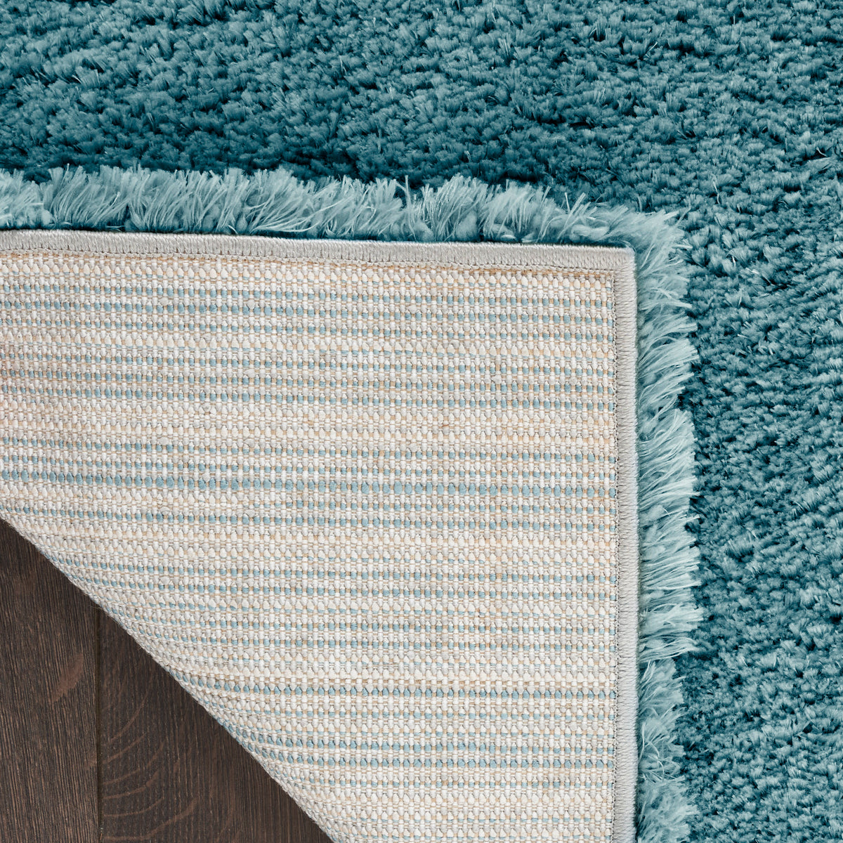 Nourison Home Dreamy Shag Drs05 Area Rugs Collection