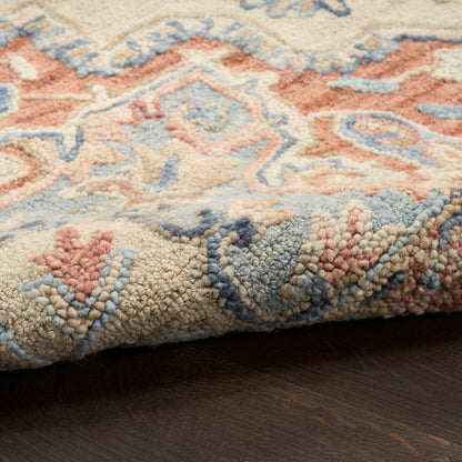 Nourison Home Maison Mso06 Area Rugs Collection