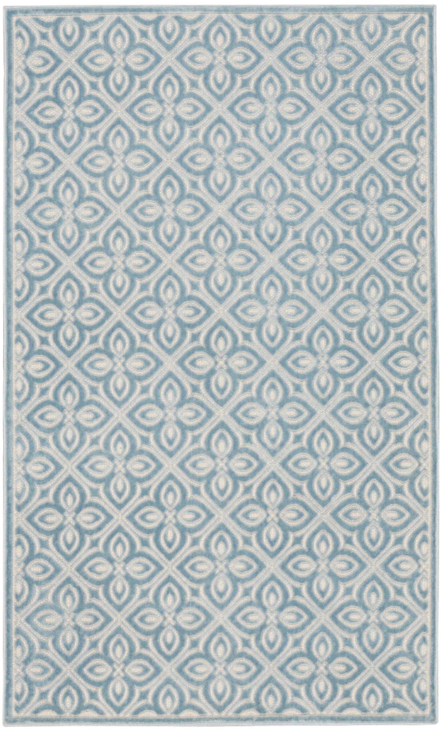 Nourison Home Washable Charm Wch03 Area Rugs Collection