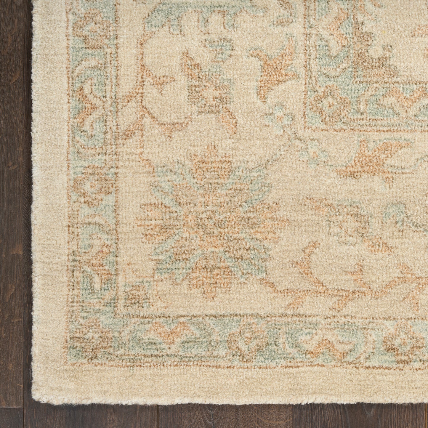 Nourison Home Celia Cia01 Area Rugs Collection