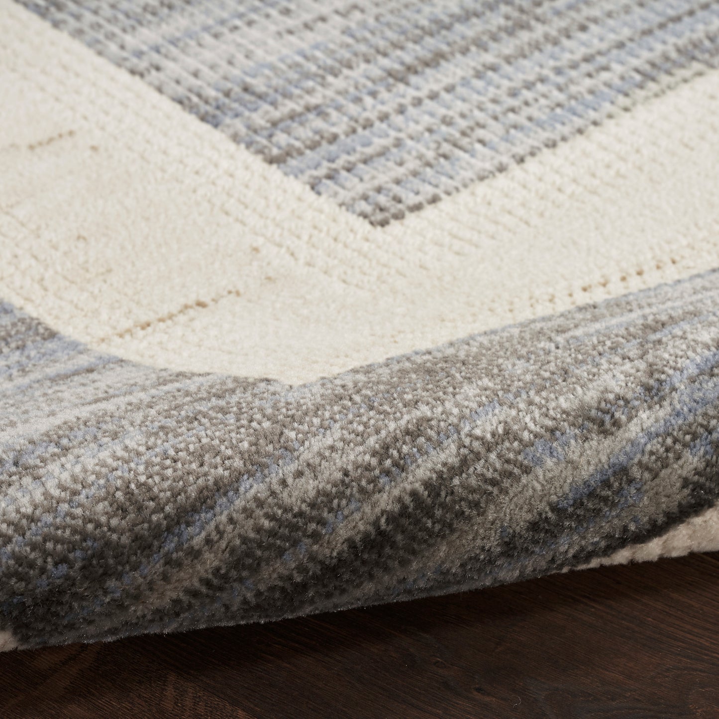 Nourison Home Serenity Home Srh07 Area Rugs Collection