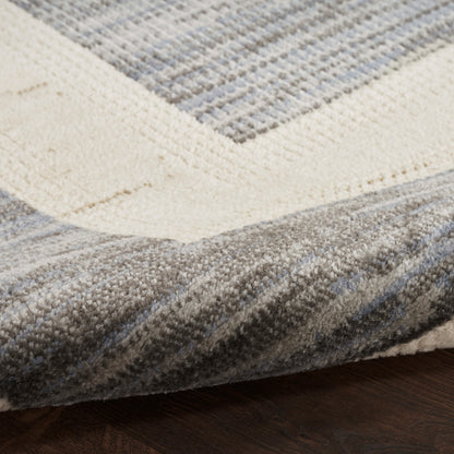 Nourison Home Serenity Home Srh07 Area Rugs Collection
