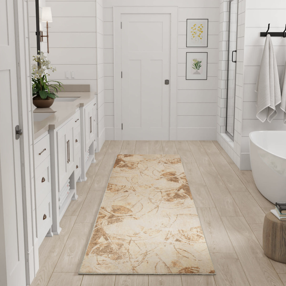 Nourison Home Astra Machine Washable Asw14 Area Rugs Collection