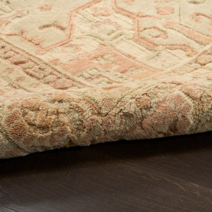 Nourison Home Ravello Rvl02 Area Rugs Collection