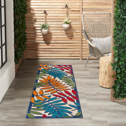 Nourison Home Aloha Alh18 Area Rugs Collection