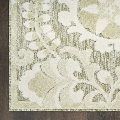 Nourison Home Aloha Alh17 Area Rugs Collection