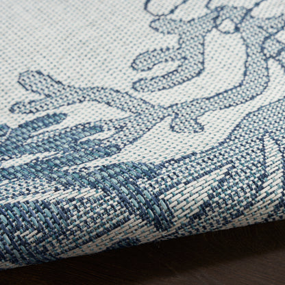 Nourison Home Garden Oasis Goa05 Area Rugs Collection