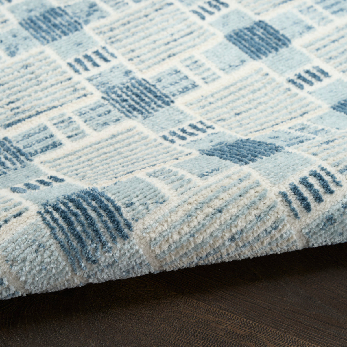 Nourison Home Nordic Nrc14 Area Rugs Collection