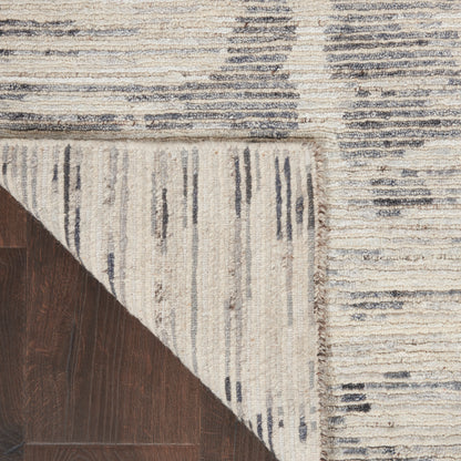 Nourison Home Ocean Ocp03 Area Rugs Collection