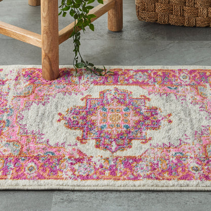 Nourison Home Passion Psn03 Area Rugs Collection