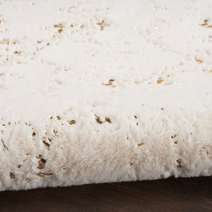 Nourison Home Cozy Shimmer Csh01 Area Rugs Collection