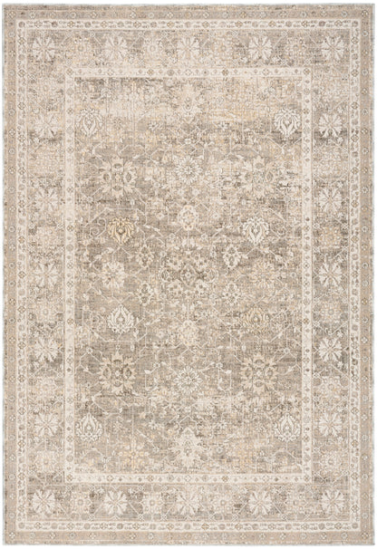 Nourison Home Soft Mist Smi05 Area Rugs Collection