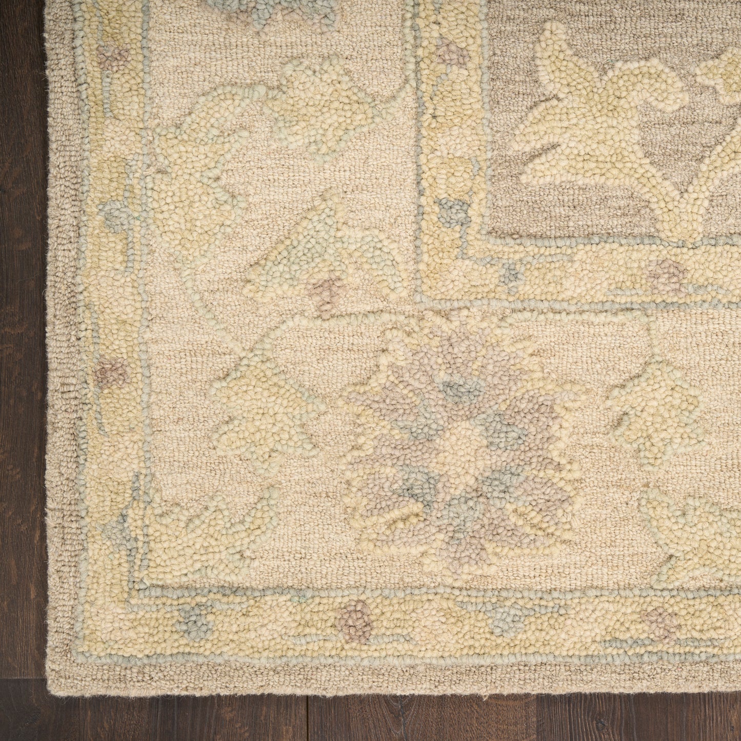 Nourison Home Maison Mso01 Area Rugs Collection