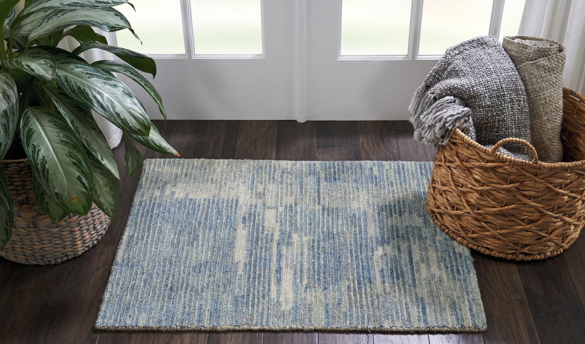 Nourison Home Ellora Ell01 Area Rugs Collection
