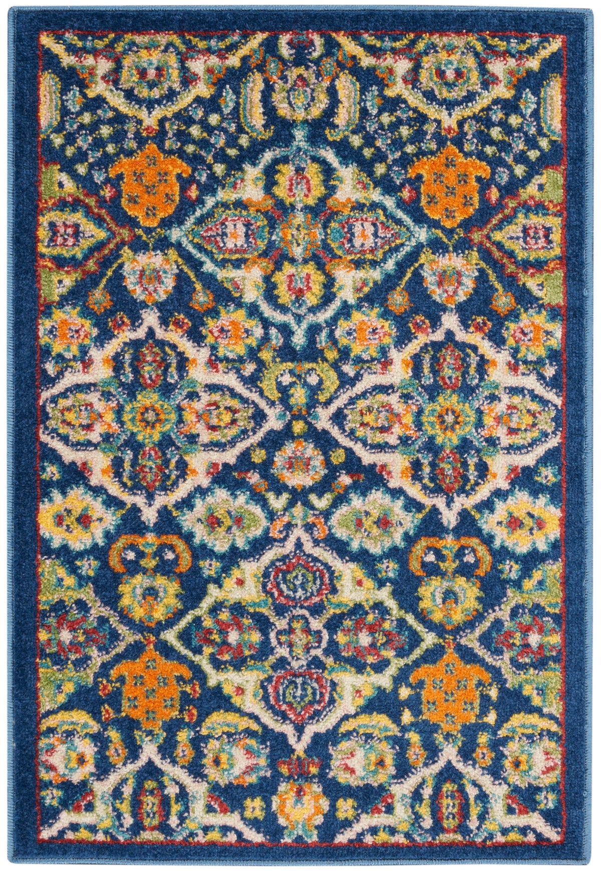 Nourison Home Allur Alr03 Area Rugs Collection