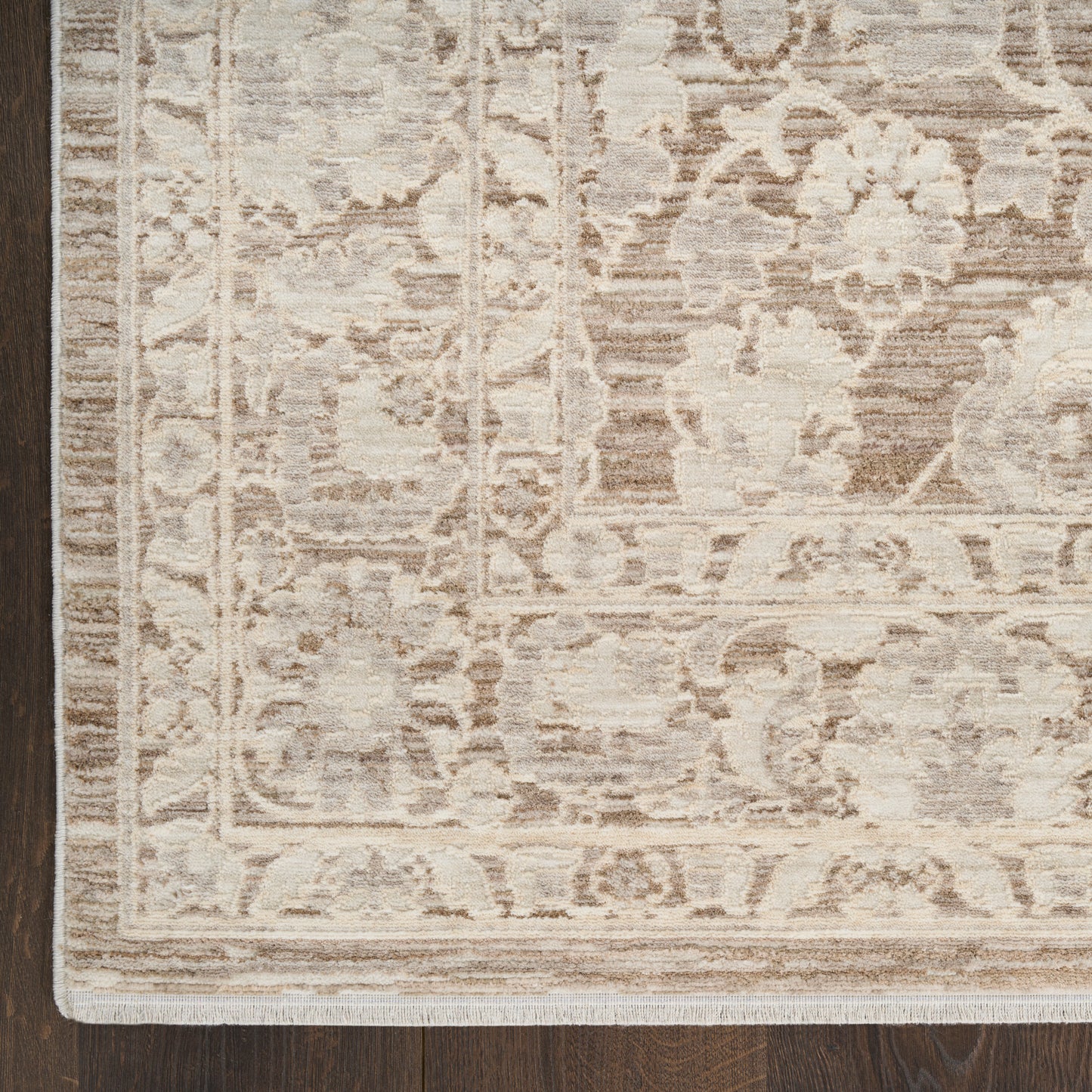 Nourison Home Shadows Shw03 Area Rugs Collection