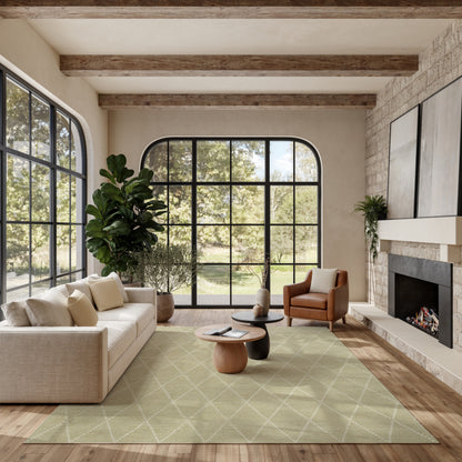 Nourison Home Azure Azu01 Area Rugs Collection