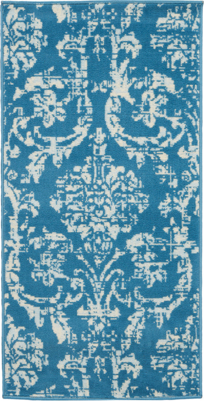 Nourison Home Jubilant Jub09 Area Rugs Collection