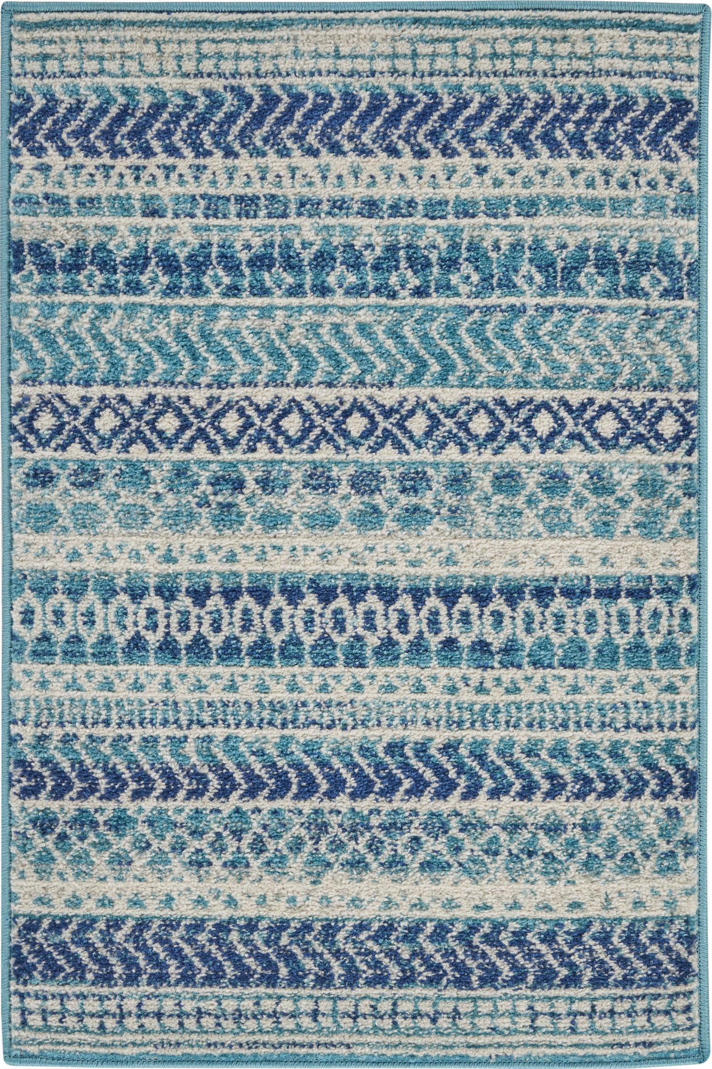 Nourison Home Passion Psn26 Area Rugs Collection