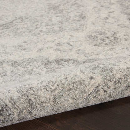 Nourison Home Tranquil Tra05 Area Rugs Collection