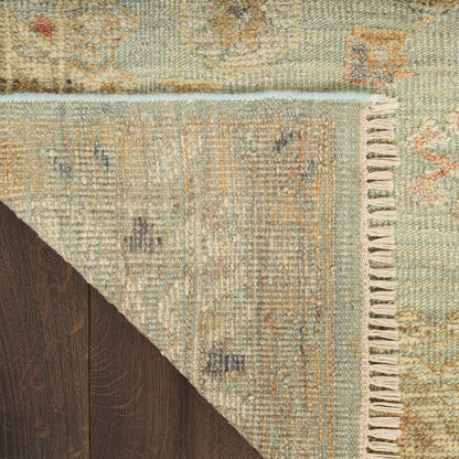 Nourison Home Heritage Vine Htv02 Area Rugs Collection