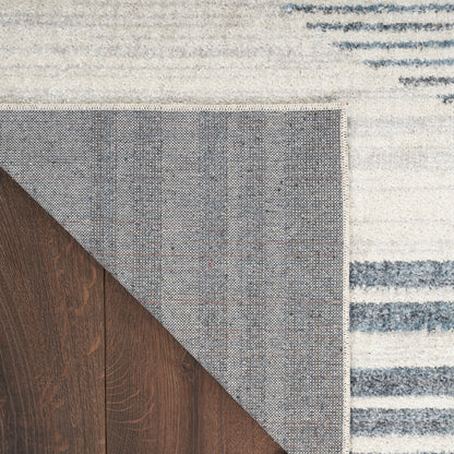 Nourison Home Astra Machine Washable Asw05 Area Rugs Collection