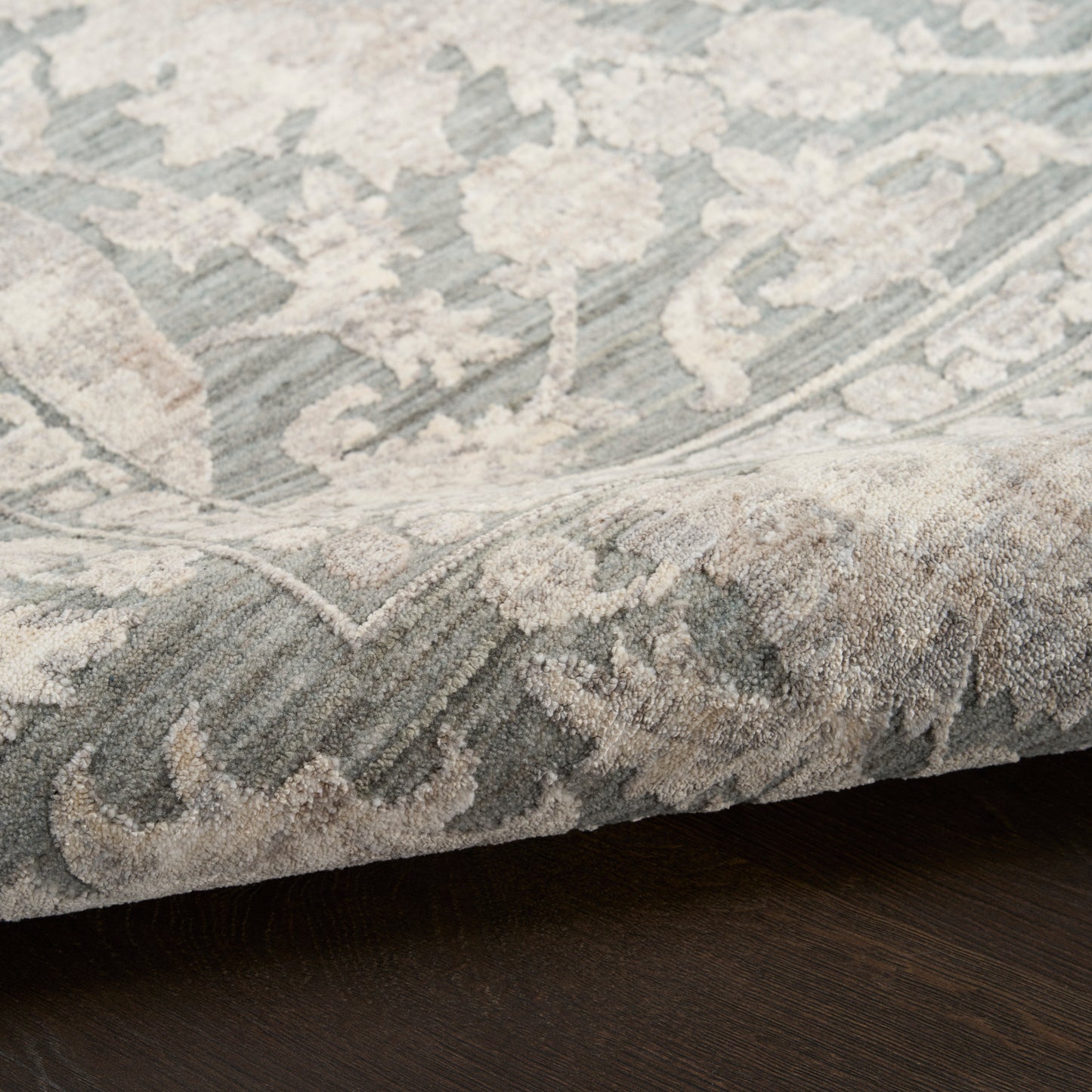 Nourison Home Shadows Shw08 Area Rugs Collection