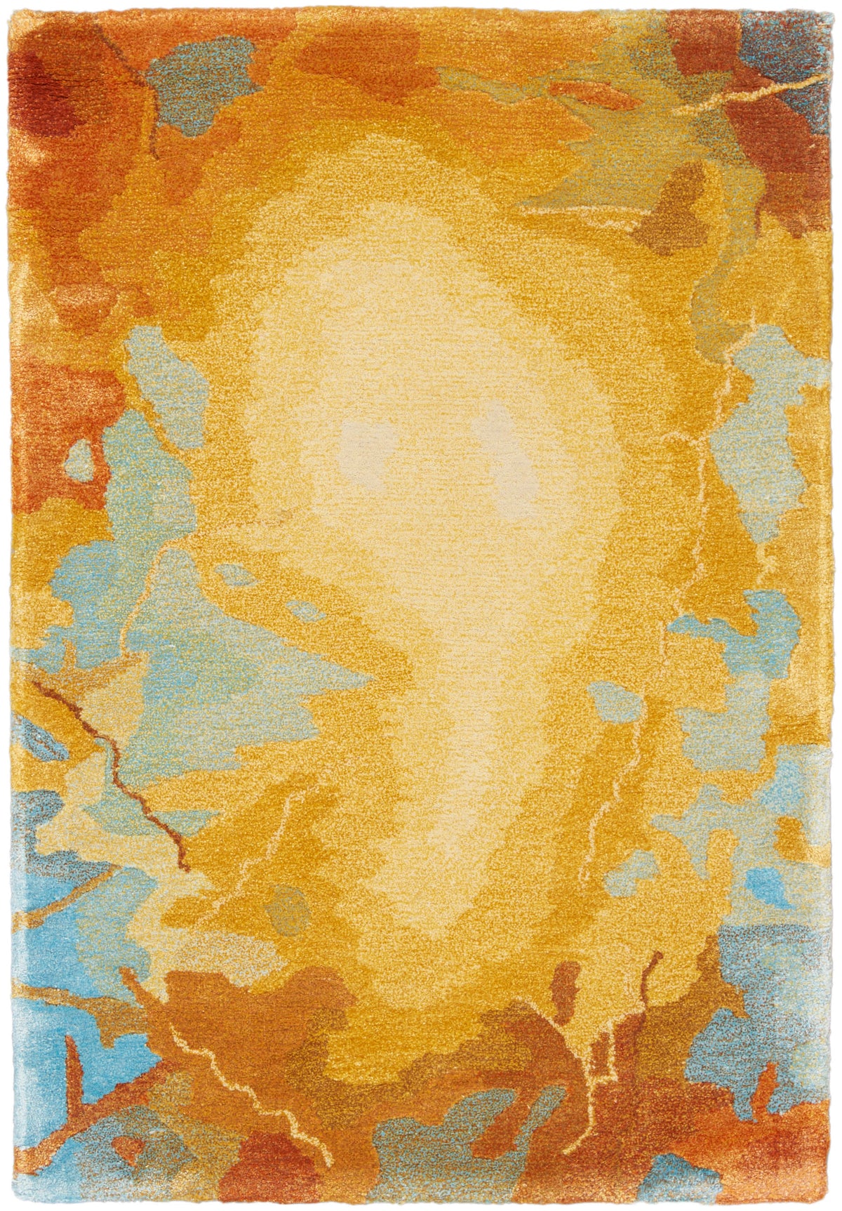 Nourison Home Prismatic Prs29 Area Rugs Collection