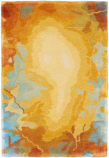 Nourison Home Prismatic Prs29 Area Rugs Collection