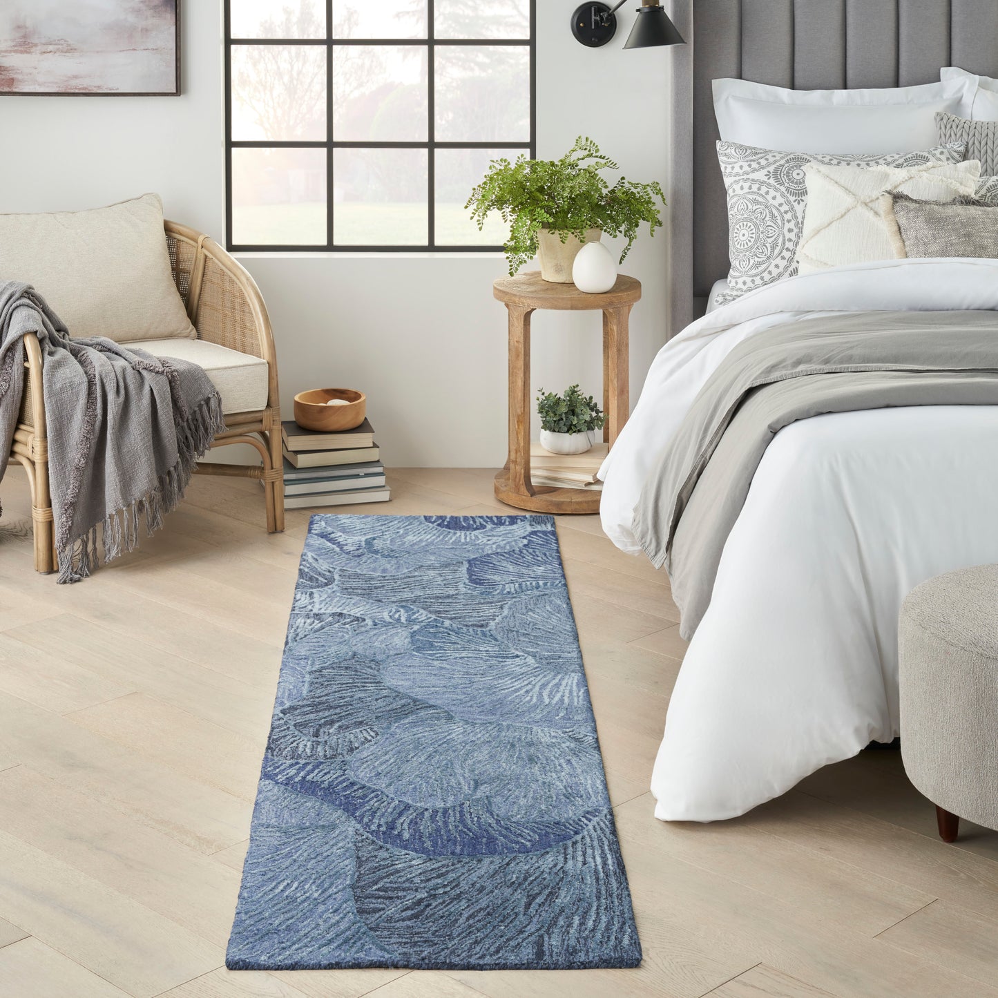 Nourison Home Avra Avr01 Area Rugs Collection