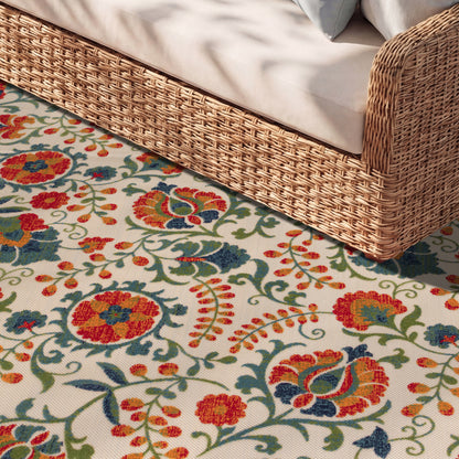Nourison Home Aloha Alh17 Area Rugs Collection