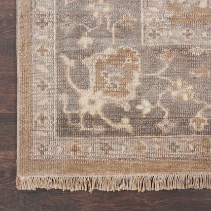 Nourison Home Aldora Ald07 Area Rugs Collection