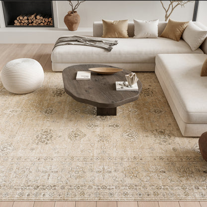 Nourison Home Soft Mist Smi05 Area Rugs Collection