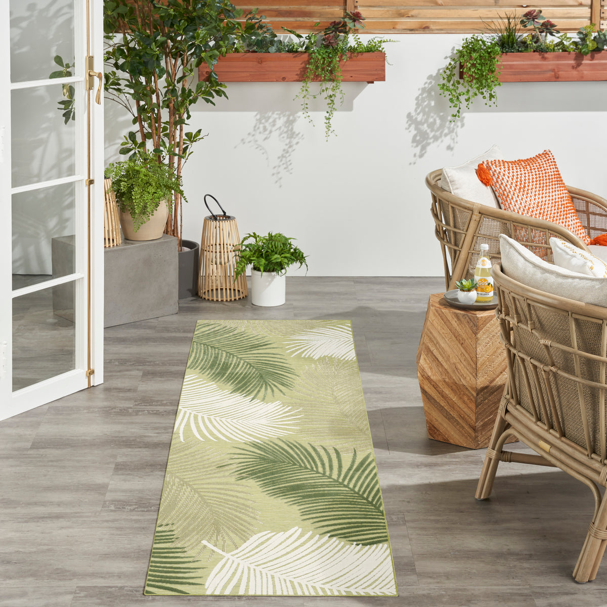 Nourison Home Suncoast Snc03 Area Rugs Collection