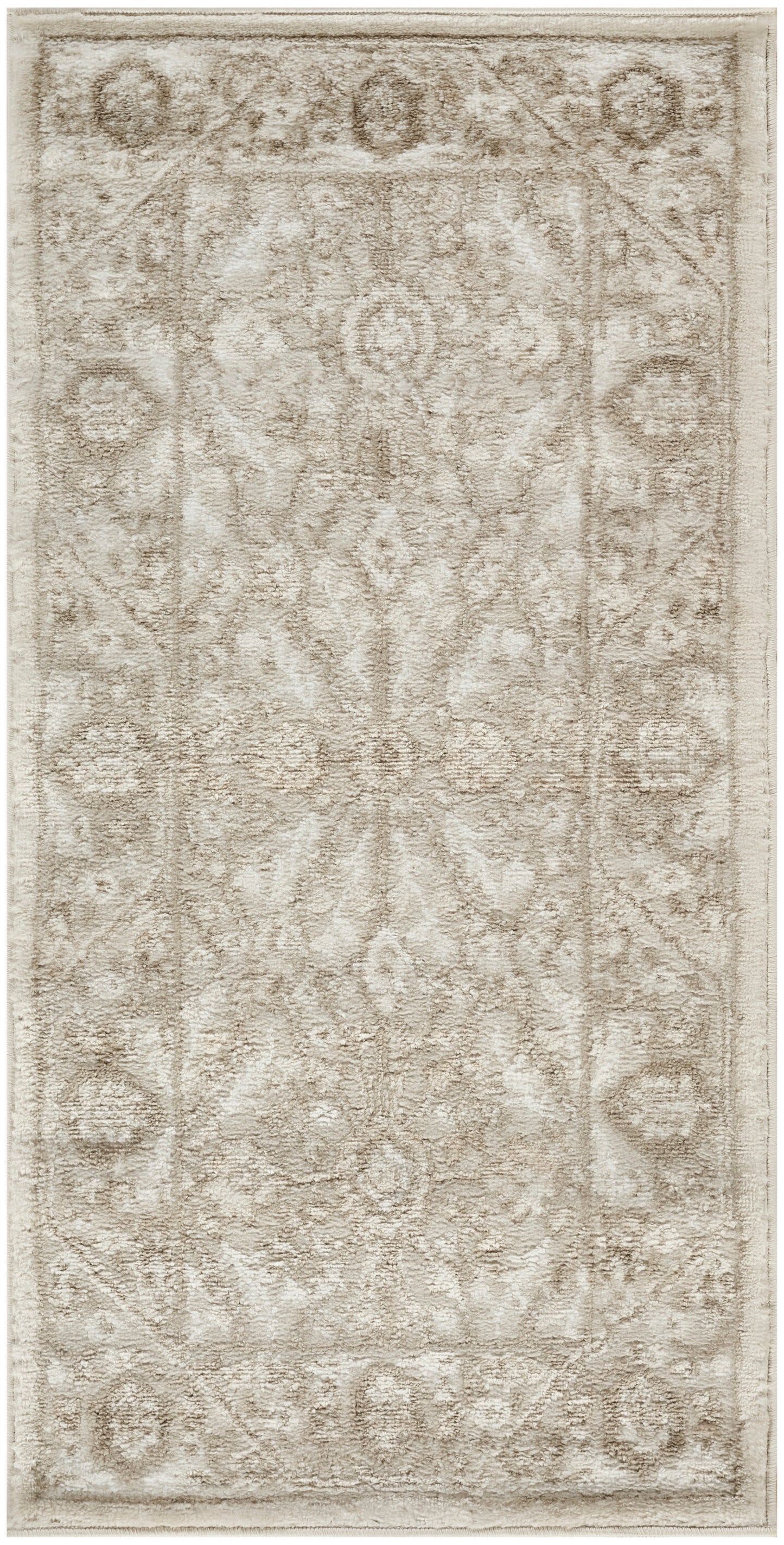 Nourison Home Dekor Dek03 Area Rugs Collection
