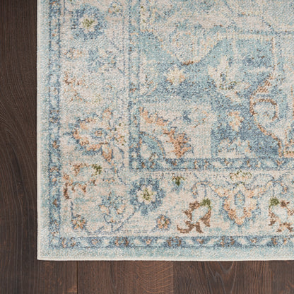 Nourison Home Astra Machine Washable Asw12 Area Rugs Collection
