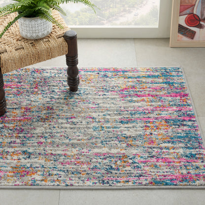 Nourison Home Passion Psn09 Area Rugs Collection